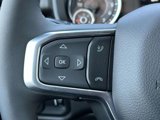 New 2025 RAM 1500 Big Horn image 4
