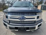Used 2019 Ford F150 XLT w/ Equipment Group 302A Luxury image 2