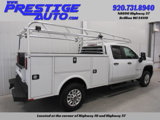 Used 2021 Chevrolet Silverado 2500 W/T w/ WT Convenience Package image 4