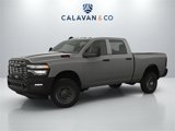 New 2025 RAM 2500 Tradesman image 2