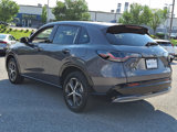 Used 2025 Honda HR-V EX-L image 4