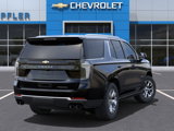 New 2025 Chevrolet Tahoe Premier image 4