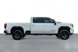 Used 2022 GMC Sierra 2500 AT4 w/ AT4 Preferred Package image 5