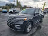 Used 2021 Ford Explorer Limited w/ Equipment Group 301A image 3