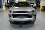 New 2025 Chevrolet Traverse LT w/ Driver Confidence Package image 2