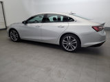 Used 2022 Chevrolet Malibu LT image 3