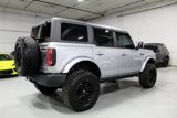Used 2023 Ford Bronco Outer Banks image 5