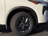 Used 2025 Nissan Rogue S image 6