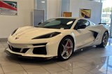 New 2025 Chevrolet Corvette E-Ray w/ Battery Protection Package image 6