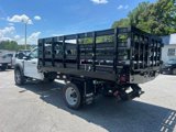 New 2025 Ford F550 4x4 Regular Cab Super Duty image 6