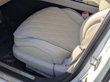 New 2025 Mercedes-Benz S 580 4MATIC Sedan image 4
