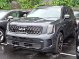Certified 2024 Kia Telluride EX X-Line image 2