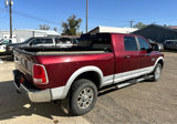 Used 2018 RAM 2500 Laramie w/ Convenience Group image 4