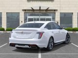 New 2026 Cadillac CT5 Sport w/ Technology Package image 5