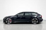 New 2025 Audi RS 6 performance image 3