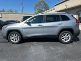 Used 2014 Jeep Cherokee Latitude image 2