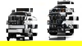 New 2026 GMC Sierra 3500 Denali Ultimate image 4