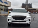 Used 2022 Genesis GV70 2.5T w/ Advanced Package image 2