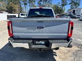 New 2025 Ford F250 Lariat image 4
