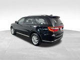 Used 2022 Dodge Durango SXT image 3