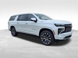 New 2025 Chevrolet Suburban High Country image 1
