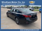 Used 2024 Nissan Altima 2.5 SV image 3