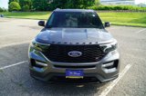 Certified 2022 Ford Explorer ST w/ Equipment Group 401A image 2