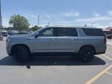 New 2025 GMC Yukon XL Denali w/ Sun & Power Step Package image 4