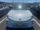 New 2025 Toyota Camry XSE image 2