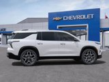 New 2025 Chevrolet Traverse High Country w/ LPO, Floor Liner Package image 5