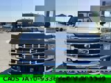 New 2025 Ford F350 4x4 SuperCab DRW Super Duty image 5