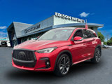 Used 2024 INFINITI QX50 Sport image 2
