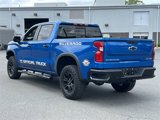 Used 2023 Chevrolet Silverado 1500 ZR2 w/ Technology Package image 3