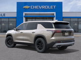 New 2026 Chevrolet Traverse Z71 image 3