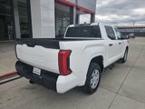 New 2025 Toyota Tundra SR image 4