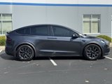 Used 2024 Tesla Model X image 4
