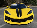 New 2025 Chevrolet Corvette Z06 w/ Stealth Interior Trim Package image 3