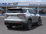 New 2026 Chevrolet Equinox RS w/ LPO, Floor Liner Package image 4