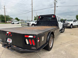 Used 2013 Ford F550 4x4 Crew Cab Super Duty w/ Payload Upgrade Pkg image 6