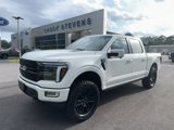 New 2025 Ford F150 Platinum image 2
