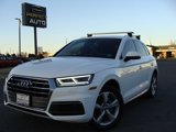 Used 2020 Audi Q5 2.0T Premium Plus w/ Premium Plus Package image 3
