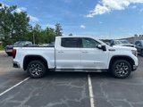 New 2025 GMC Sierra 1500 SLT w/ SLT Premium Plus Package image 3