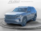 New 2025 Volkswagen Atlas SEL image 3