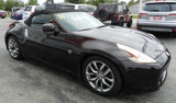 Used 2011 Nissan 370Z Roadster image 5