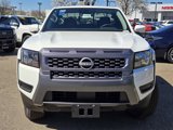 New 2025 Nissan Frontier SV image 2