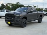 New 2025 RAM 2500 Laramie image 4