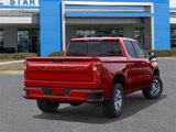 New 2026 Chevrolet Silverado 1500 RST w/ Convenience Package II image 4