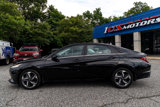 Used 2023 Hyundai Elantra Limited w/ Cargo Package image 3