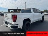 Used 2022 GMC Sierra 1500 AT4 w/ AT4 Premium Package image 3