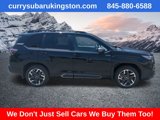 New 2025 Subaru Forester Limited image 2